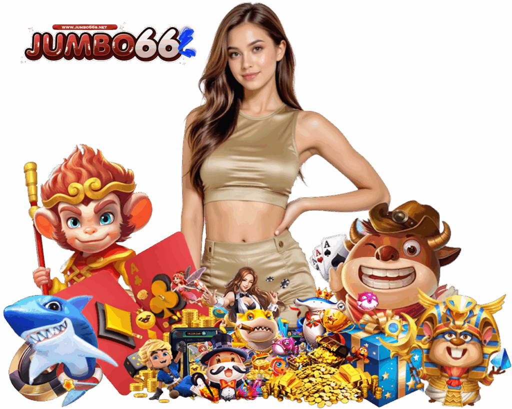 JUMBO66